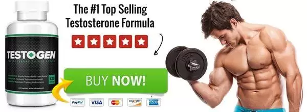 Testogen Reviews