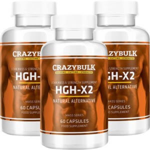 HGH Boosting Ingredients