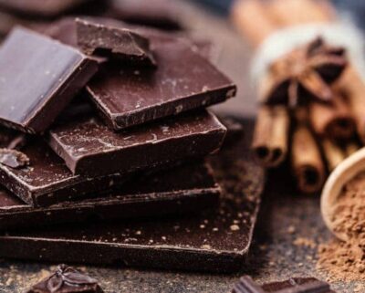 Is Dark Chocolate Good For Diabetics How Often How Much   Dark Chocolate And Diabetics 400x321 