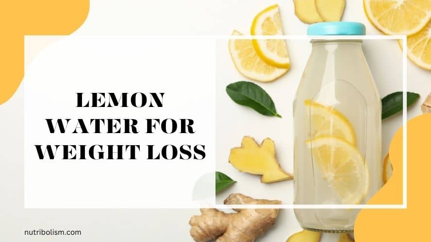 does-lemon-water-burn-belly-fat-how-to-drink-for-weight-loss