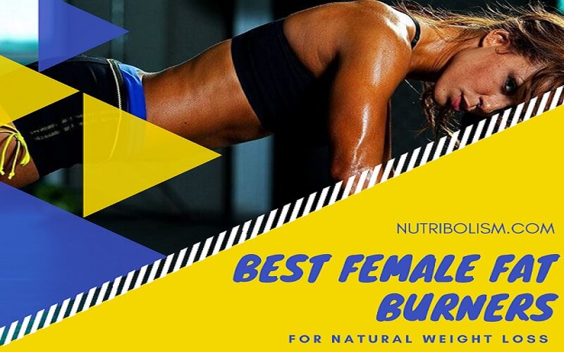 female fat burners