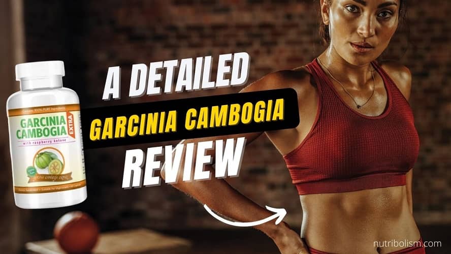 Garcinia Cambogia Extra Review Results - Will This Work for You?
