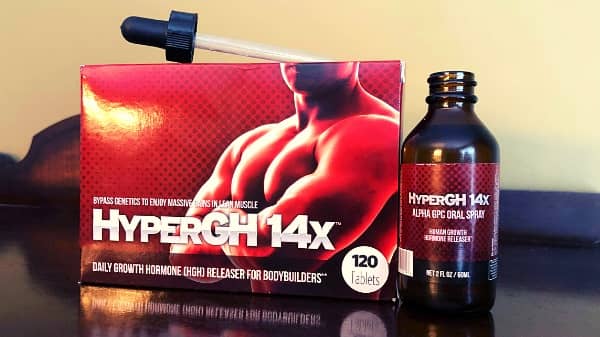 Best HGH Booster
