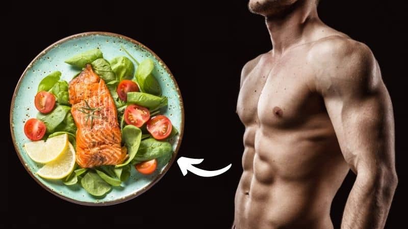 Keto Diet For Low Testosterone