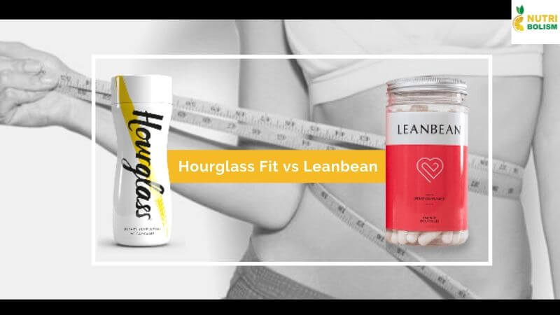 Hourglass Fit vs Leanbean