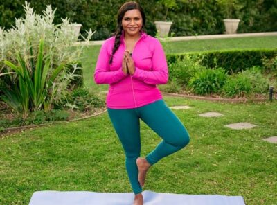 Mindy Kaling Weight Loss Transformation | Before/After Pictures