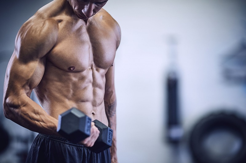 Is Dirty Bulking Good For Muscle Building