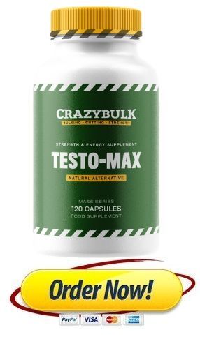 TestoGen VS Testo Max