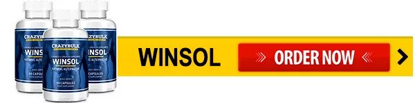 Buy Winsol from Official Website