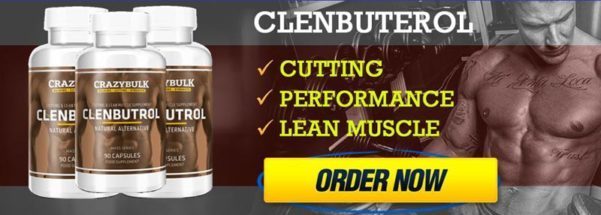 Clenbuterol Reviews