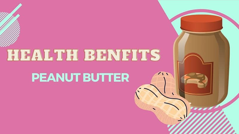 peanut butter benefits for diabetic people