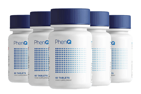 PhenQ Metabolism Booster