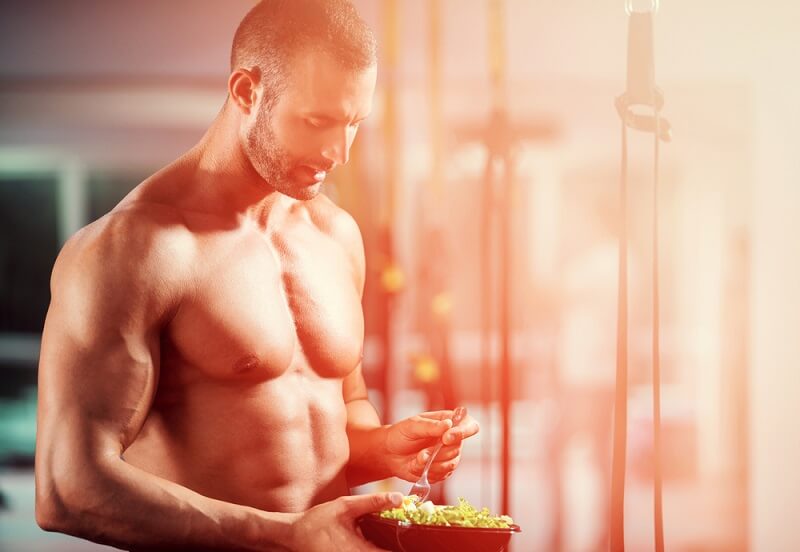 Best Protein Sources for Building Muscle Mass | What To Eat?