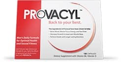 provacyl 1 month supply