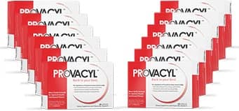 provacyl 12 month supply