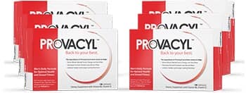 provacyl 6 month supply