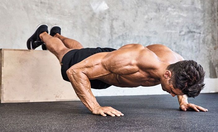 testosterone boosting exercises