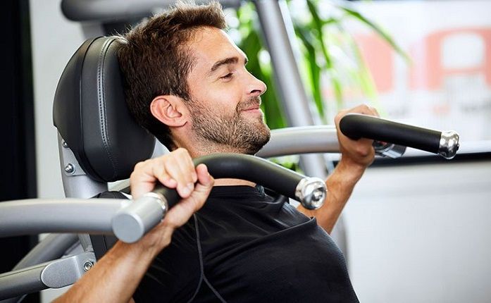 exercise that boost testosterone