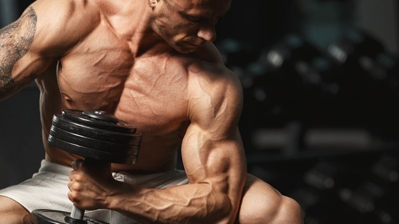 How Does Sleep Affect Muscle Growth