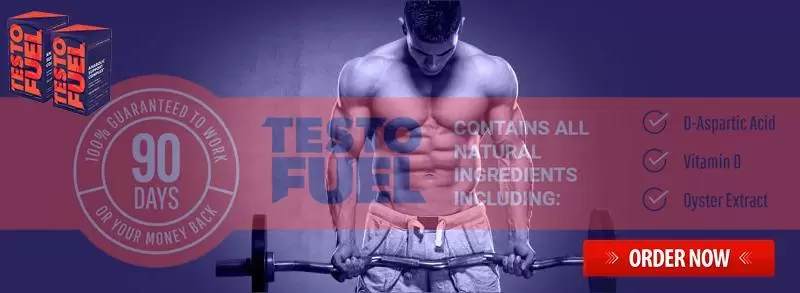 TestoFuel Reviews