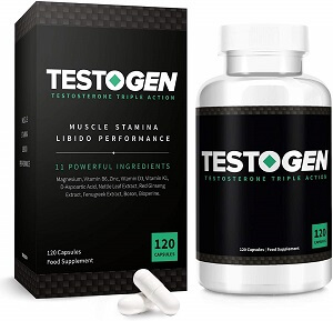 TestoGen