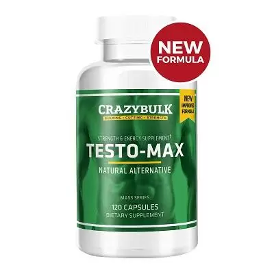Top 3 Testosterone Booster