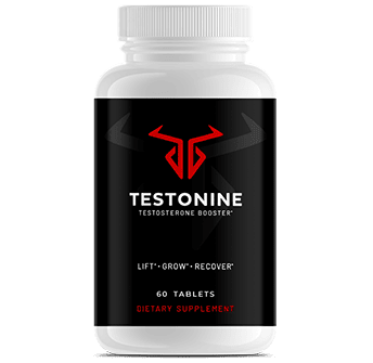 testonine test booster