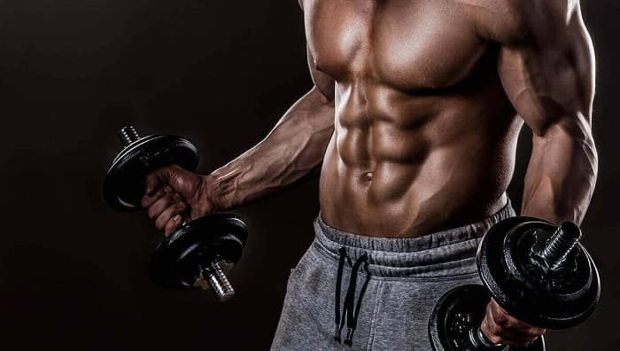 improve muscles and performance