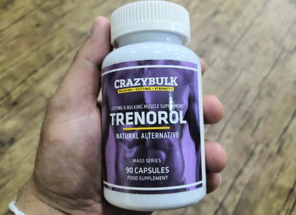 Trenorol Reviews